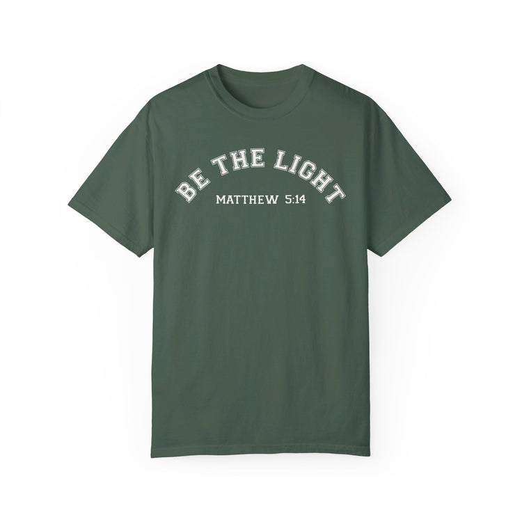Be The Light