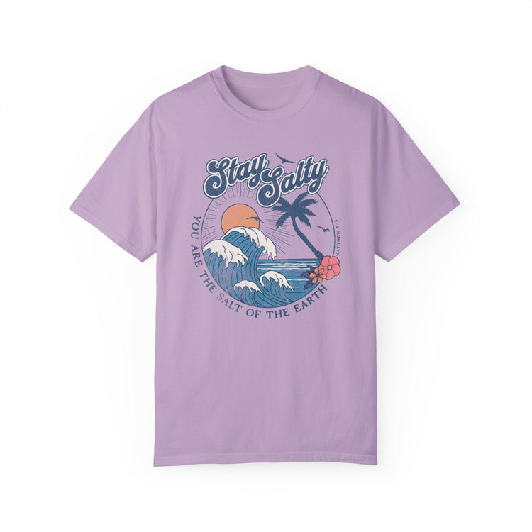 Stay Salty Shirt