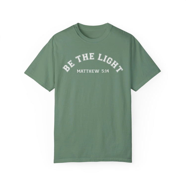 Be The Light