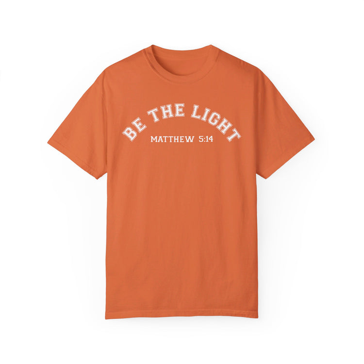Be The Light