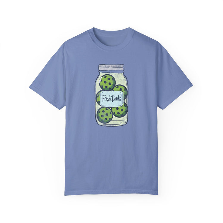 Fresh Dinks Pickleball Shirt