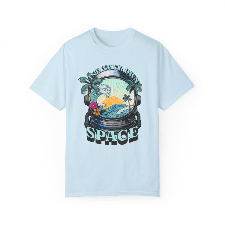 Find Your Own Space Tshirt