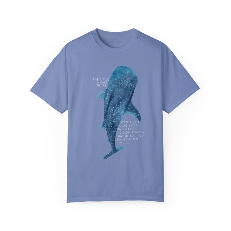 Whale Shark Tee