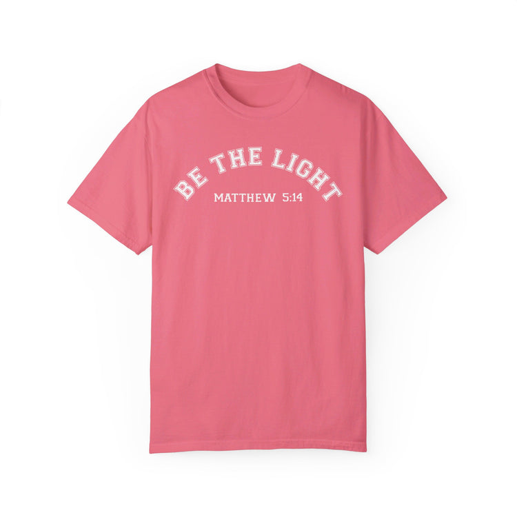 Be The Light