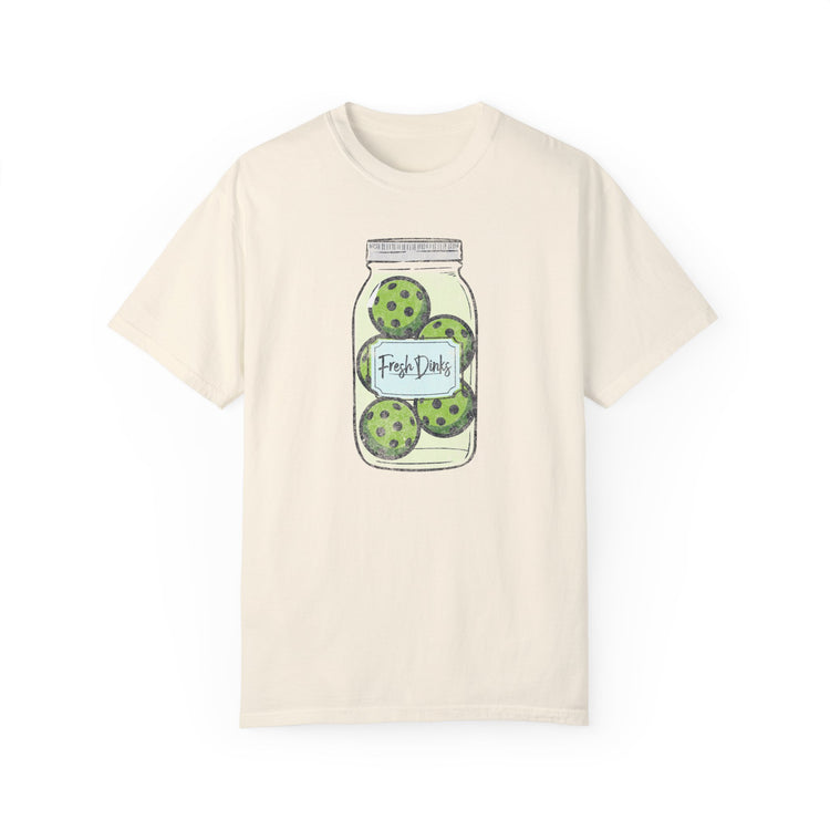 Fresh Dinks Pickleball Shirt