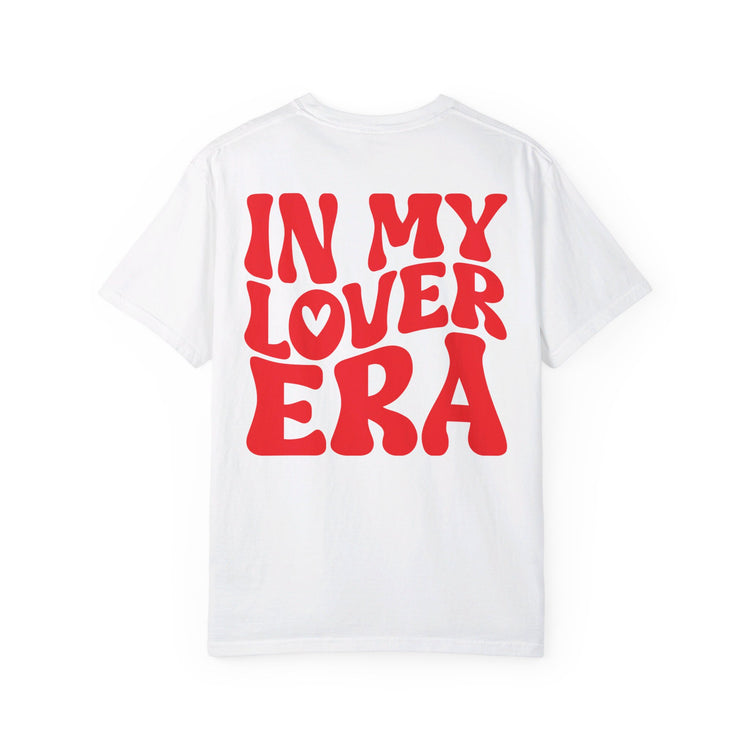Lover Era Back Print