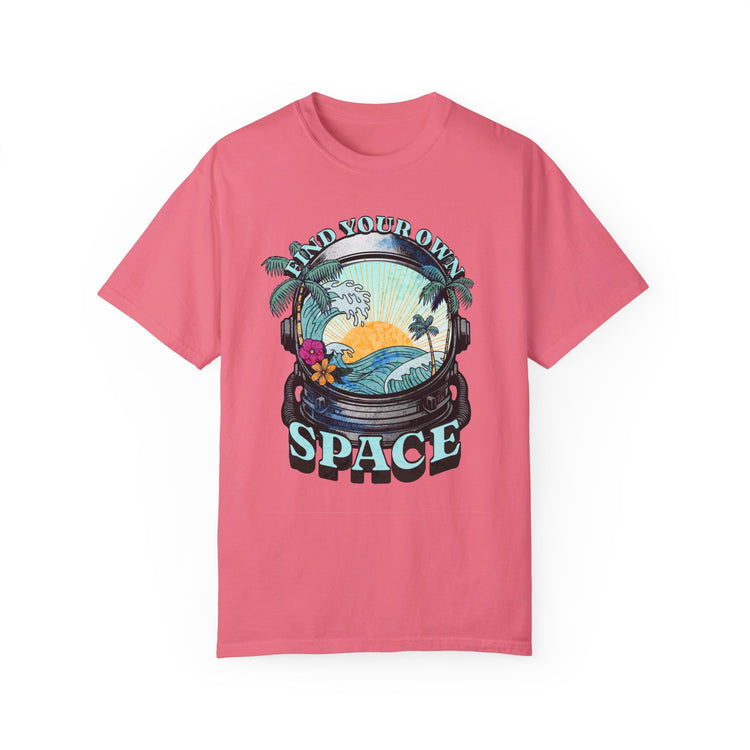 Find Your Own Space Tshirt
