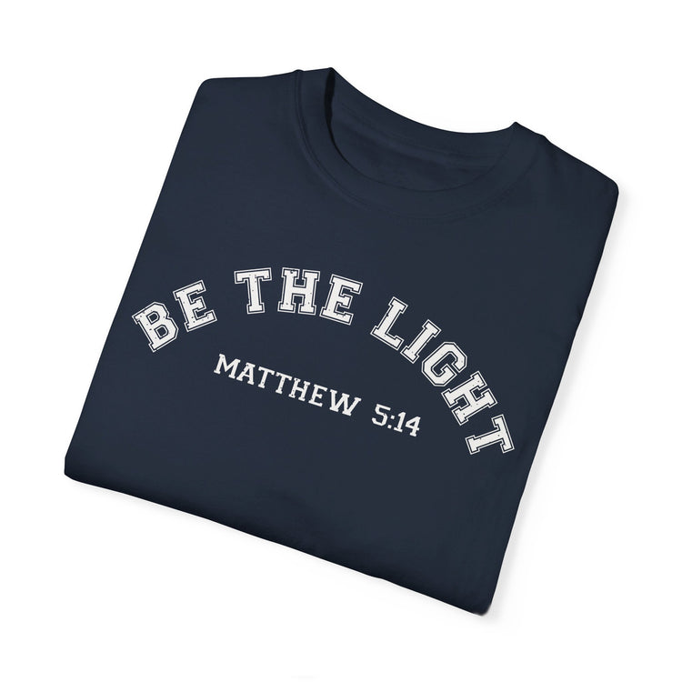 Be The Light