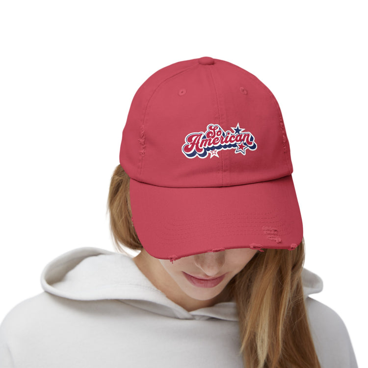So American Cap