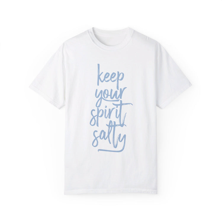 Keep Your Spirit Salty Shirt