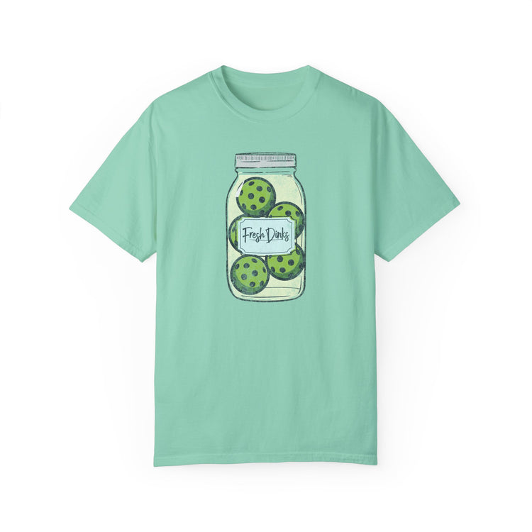 Fresh Dinks Pickleball Shirt