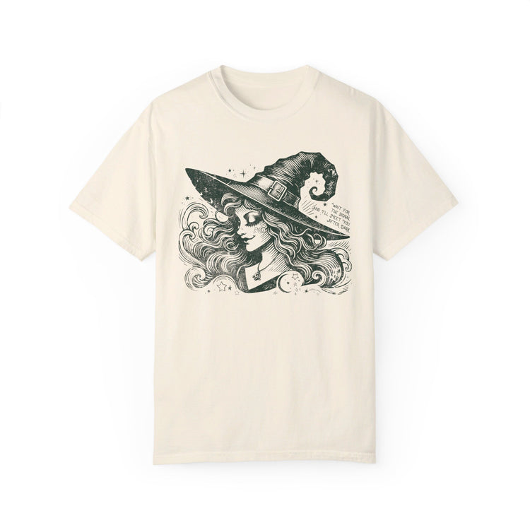 Willow Witch Comfort Colors