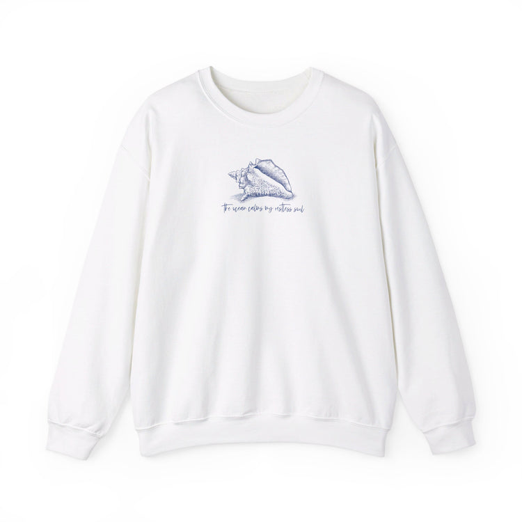 ConchShellSoul