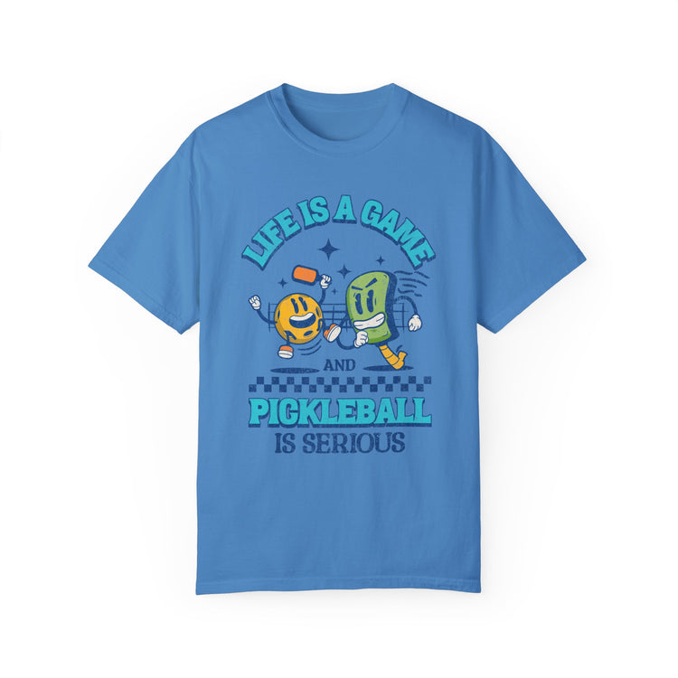 Pickleball is Serious Shirt
