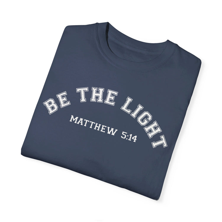 Be The Light