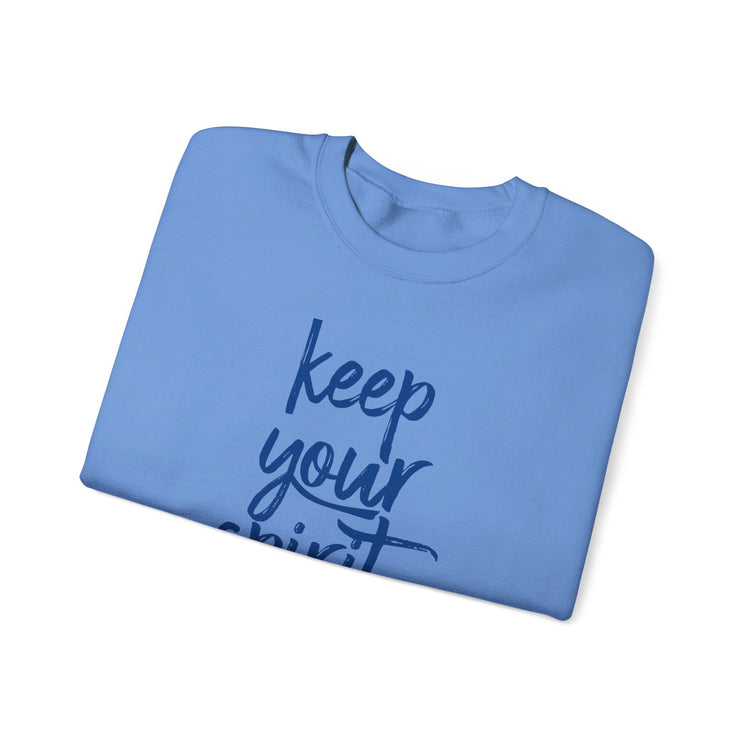 Keep Your Spirit Salty Sweatshirt