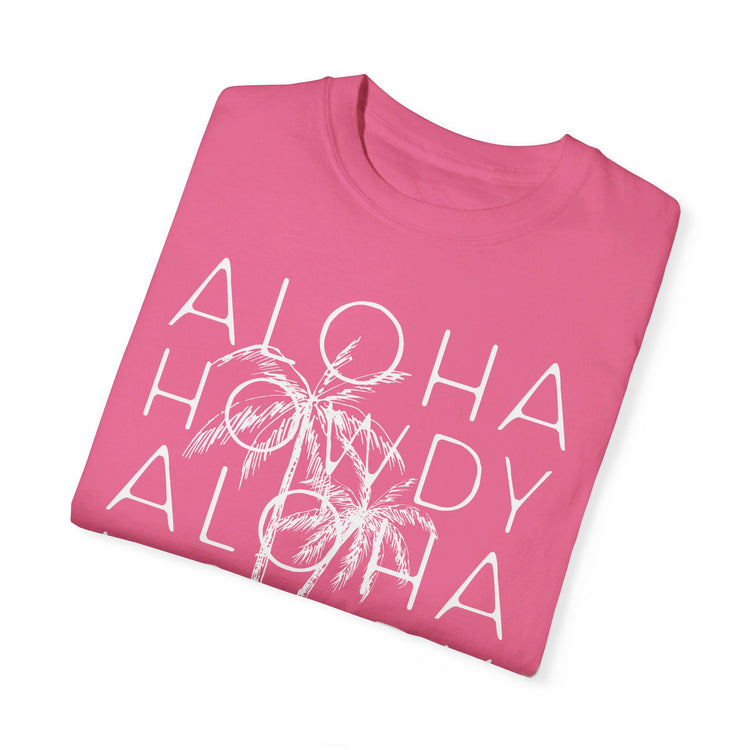 Aloha Howdy