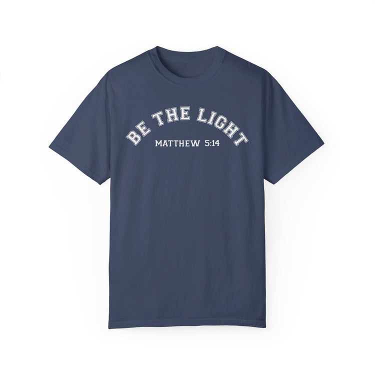 Be The Light