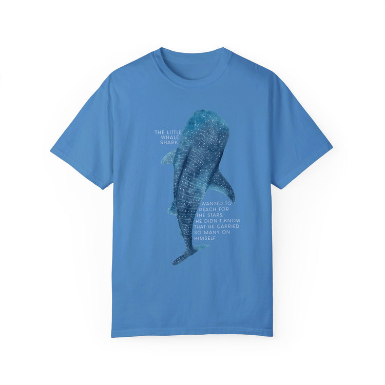 Whale Shark Tee