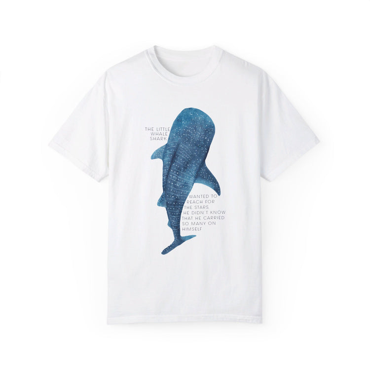 Whale Shark Tee