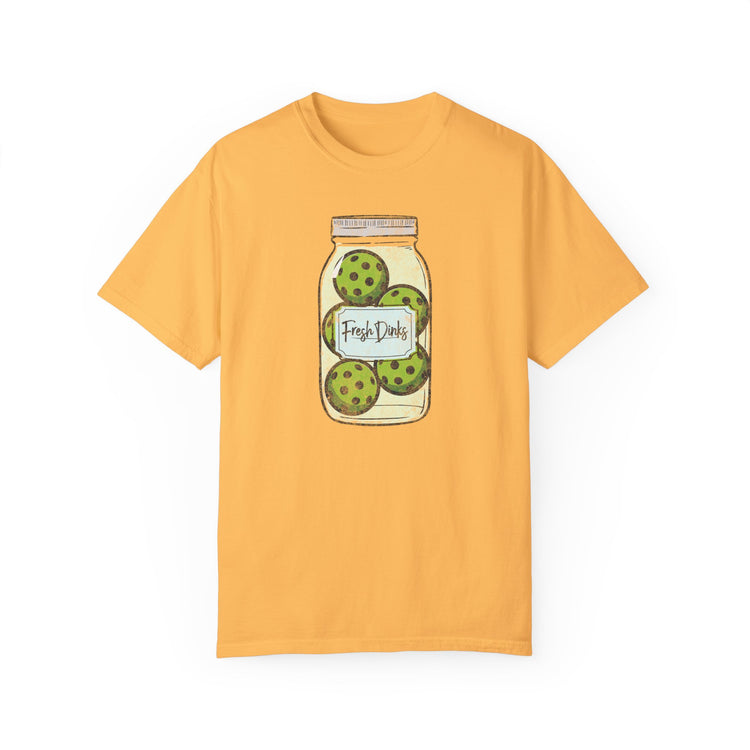 Fresh Dinks Pickleball Shirt