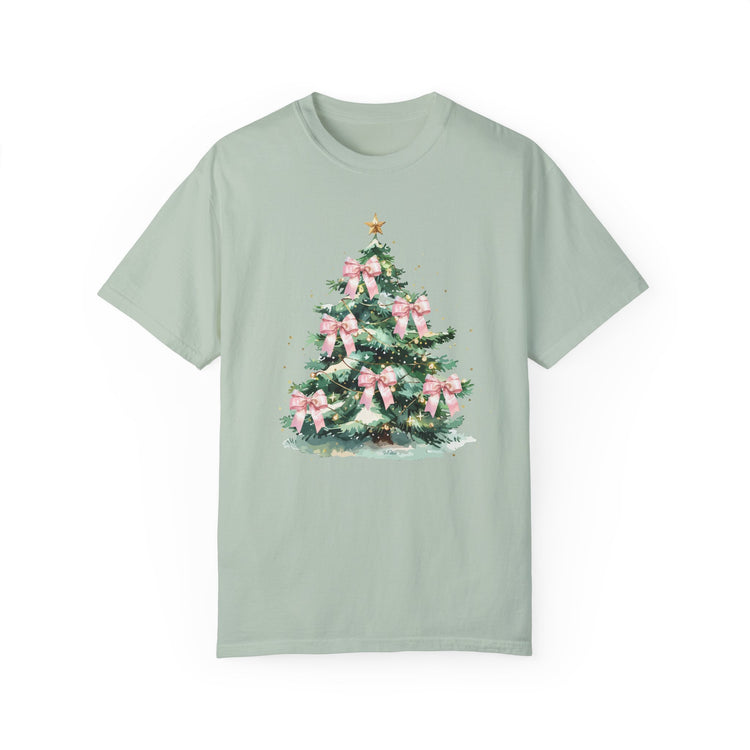 Coquette Christmas Tree