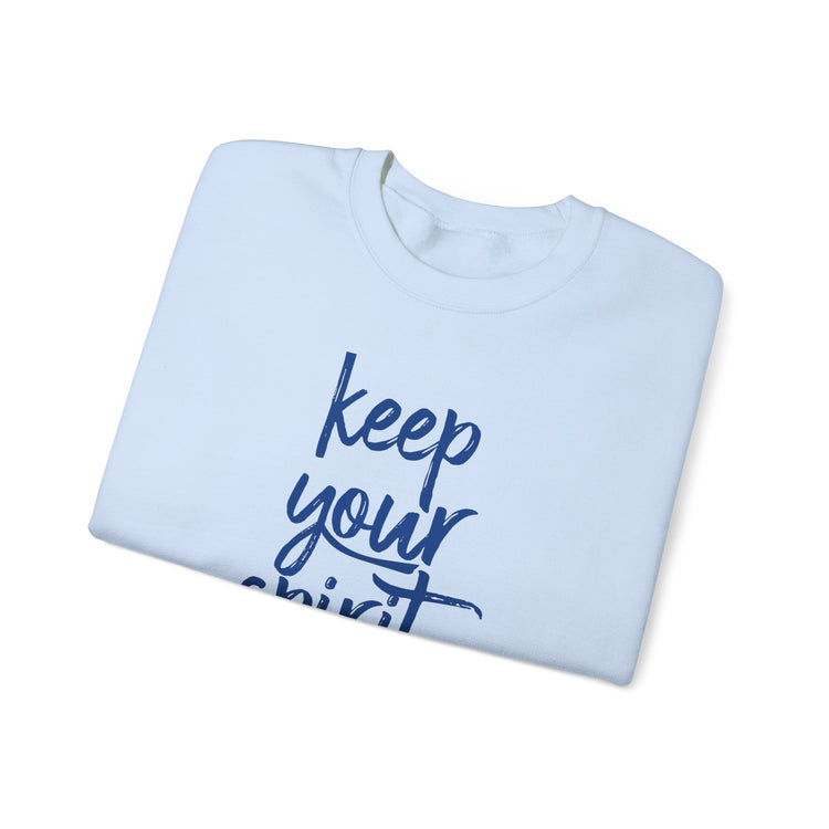 Keep Your Spirit Salty Sweatshirt