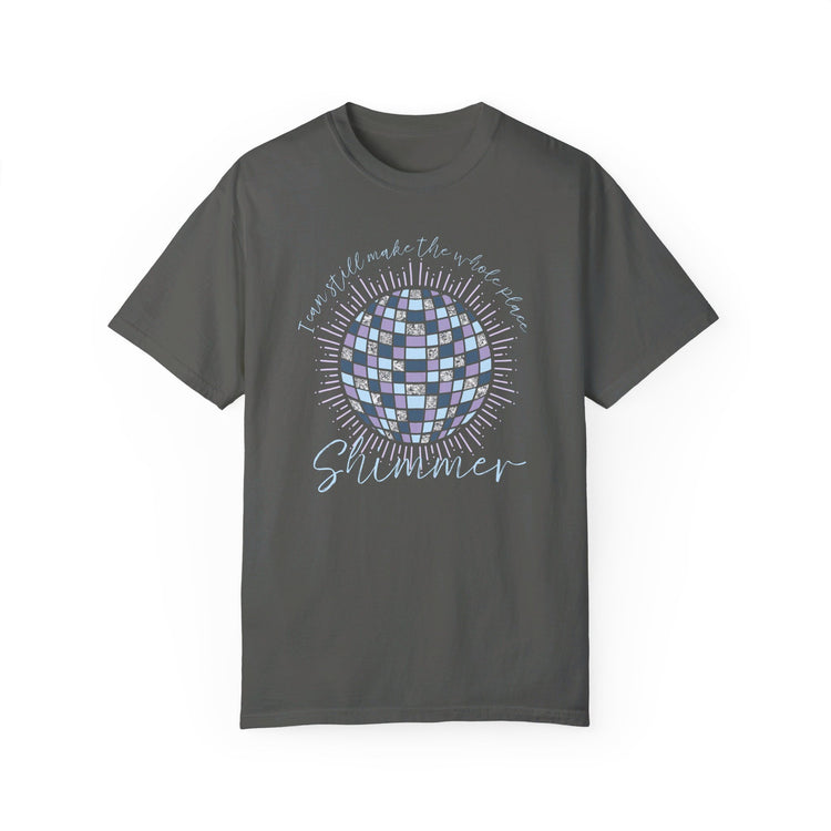 Shimmer