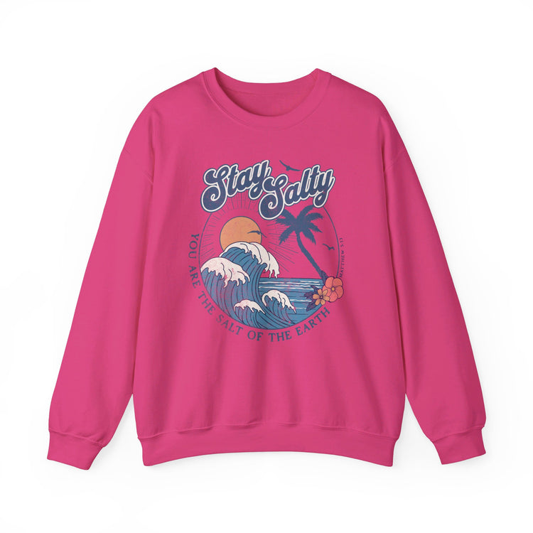 Stay Salty Sweatshirt