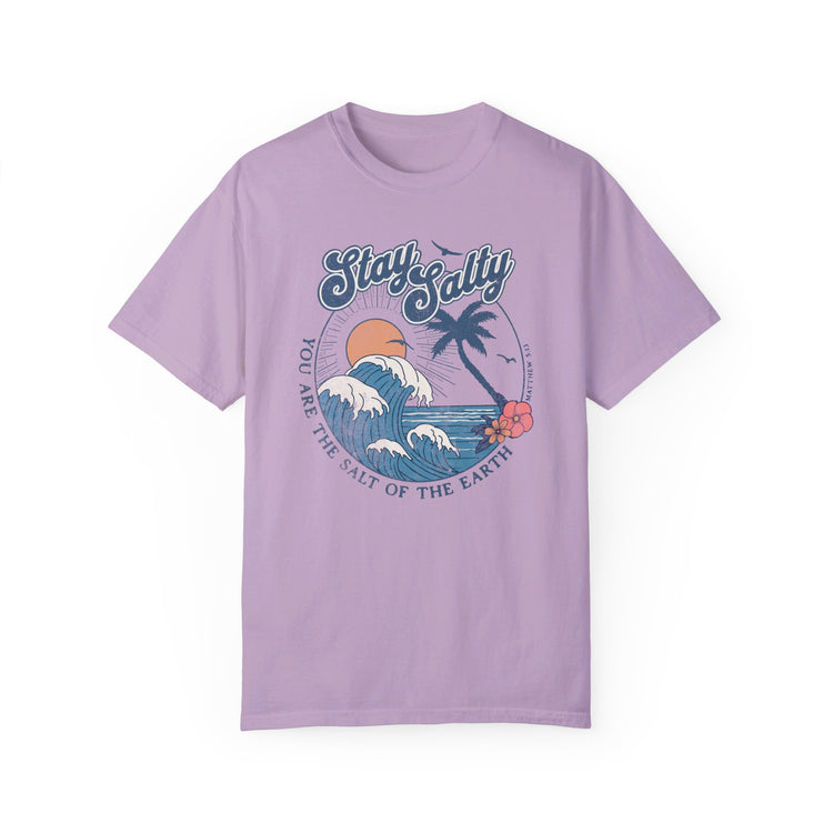 Stay Salty Shirt