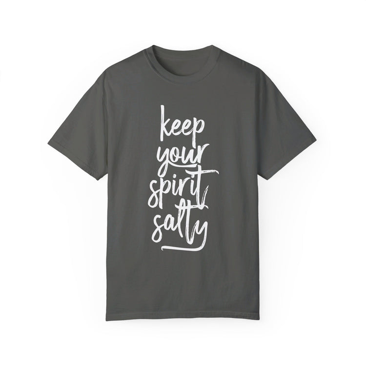 Keep Your Spirit Salty Shirt