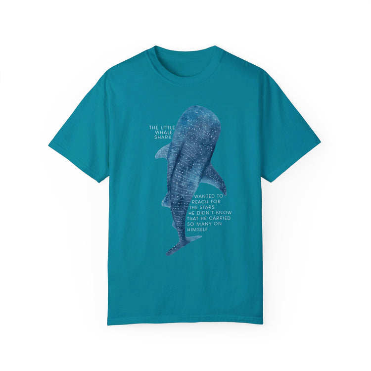 Whale Shark Tee