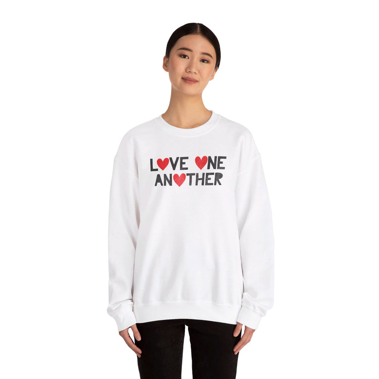 Love One Another 2