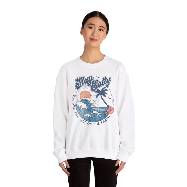 Stay Salty Sweatshirt