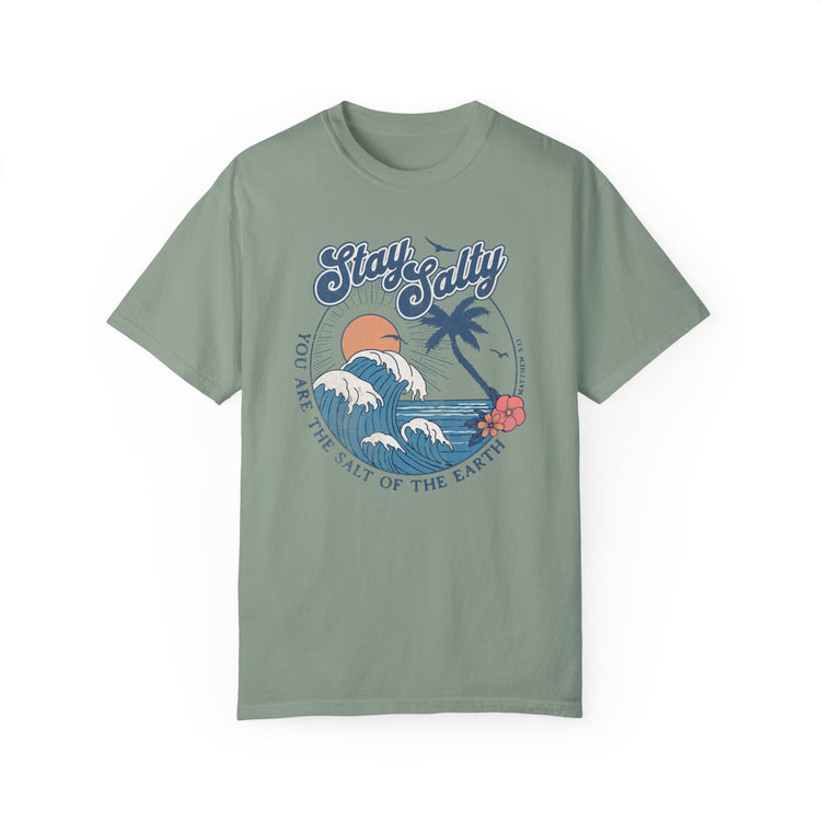 Stay Salty Shirt
