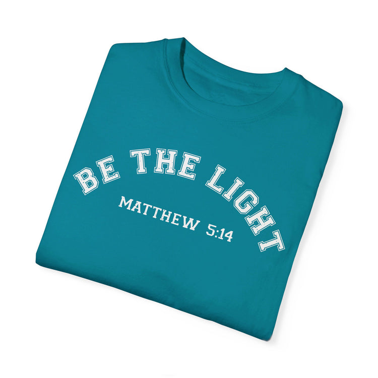 Be The Light