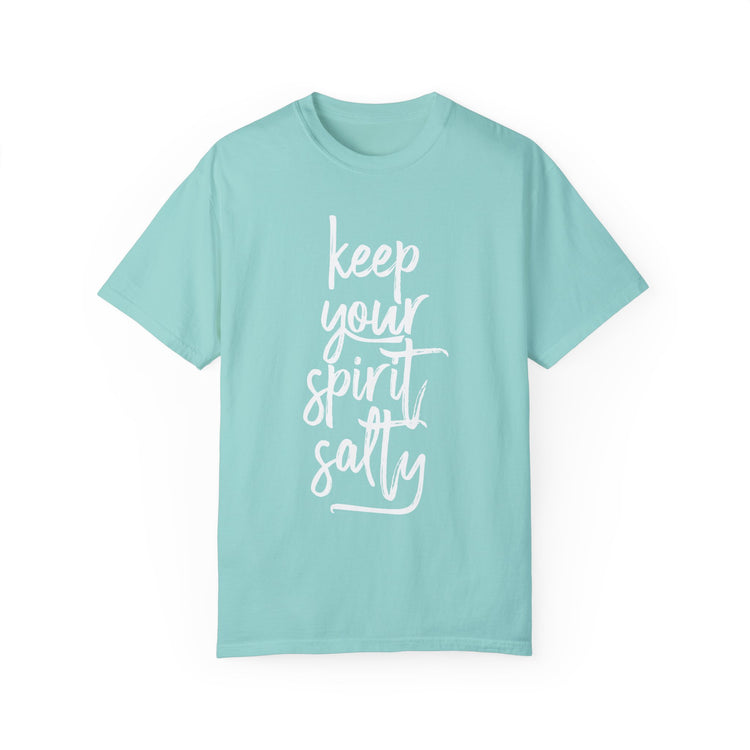 Keep Your Spirit Salty Shirt