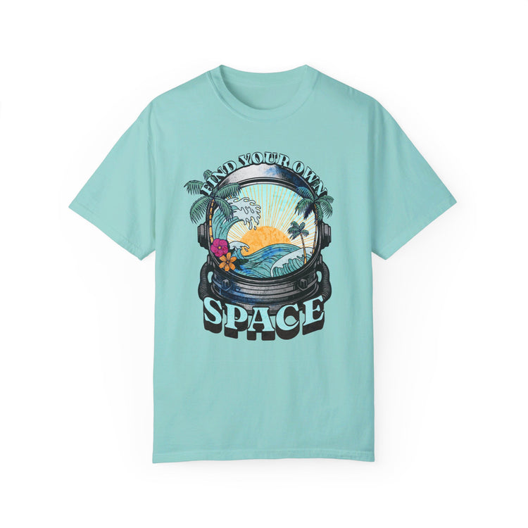 Find Your Own Space Tshirt