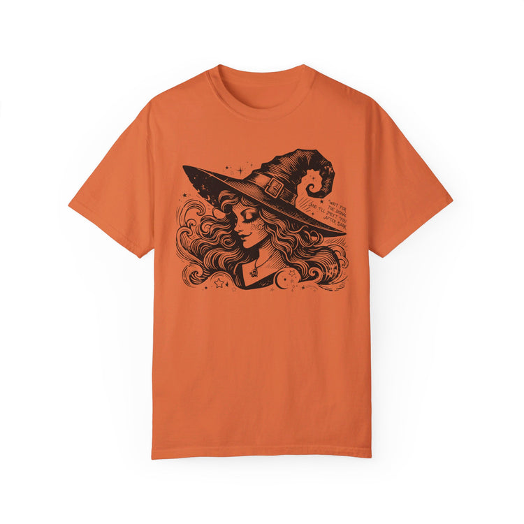Willow Witch Comfort Colors