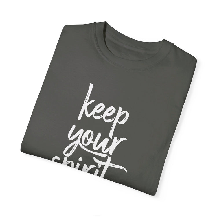 Keep Your Spirit Salty Shirt
