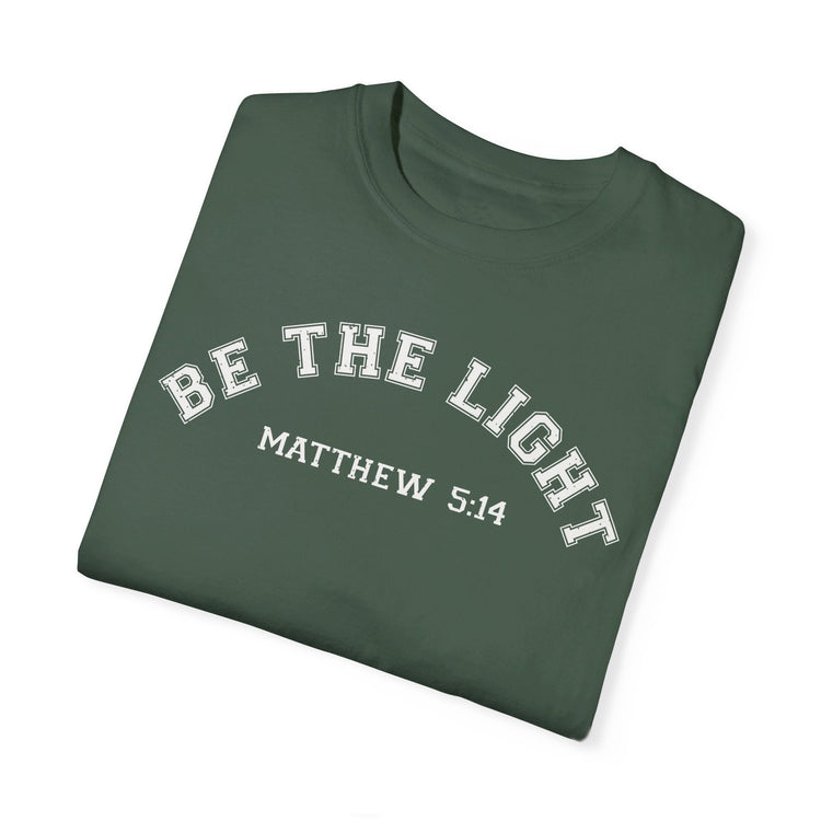 Be The Light