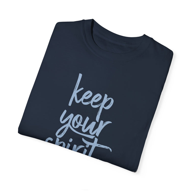 Keep Your Spirit Salty Shirt