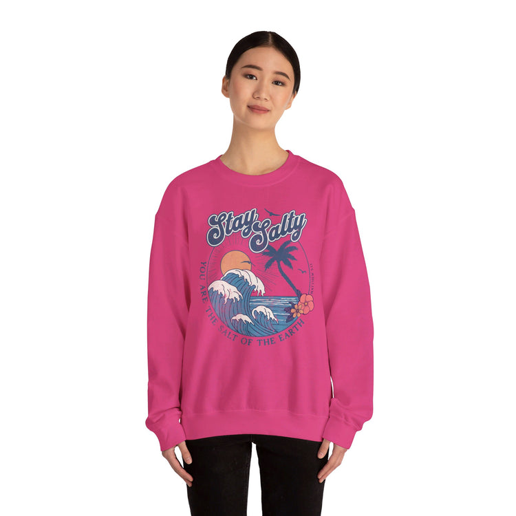 Stay Salty Sweatshirt