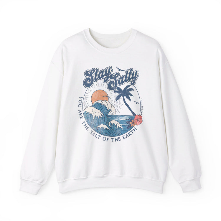 Stay Salty Sweatshirt