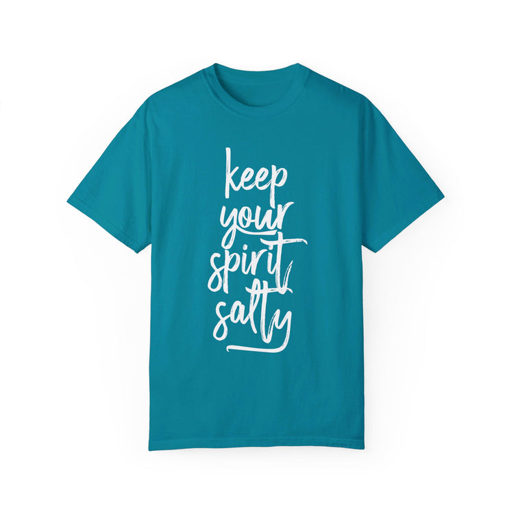 Keep Your Spirit Salty Shirt