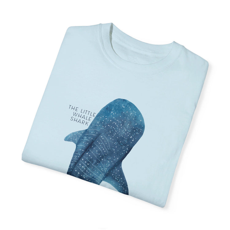 Whale Shark Tee