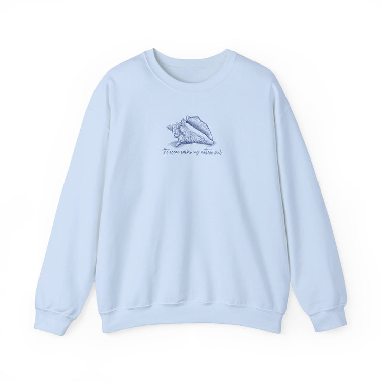 ConchShellSoul