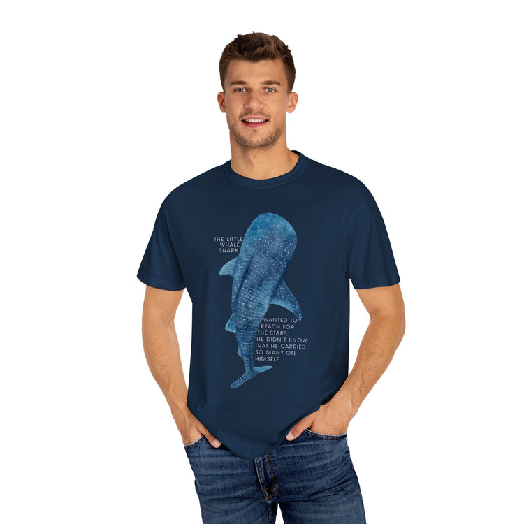 Whale Shark Tee