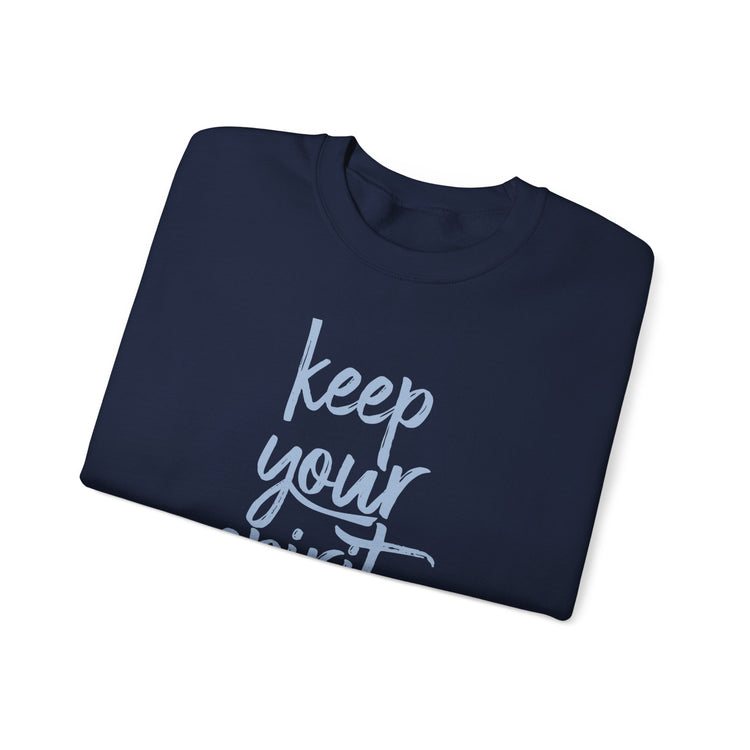 Keep Your Spirit Salty Sweatshirt