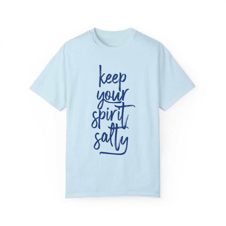 Keep Your Spirit Salty Shirt